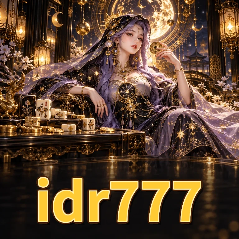 APK Resmi idr777 Indonesia - Verified Original Version