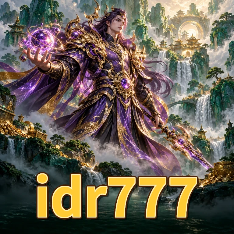 idr777 Indonesia - Platform APK Terpercaya Sejak 2018 dengan 262,000+ Pengguna dan Verifikasi Keamanan 100%