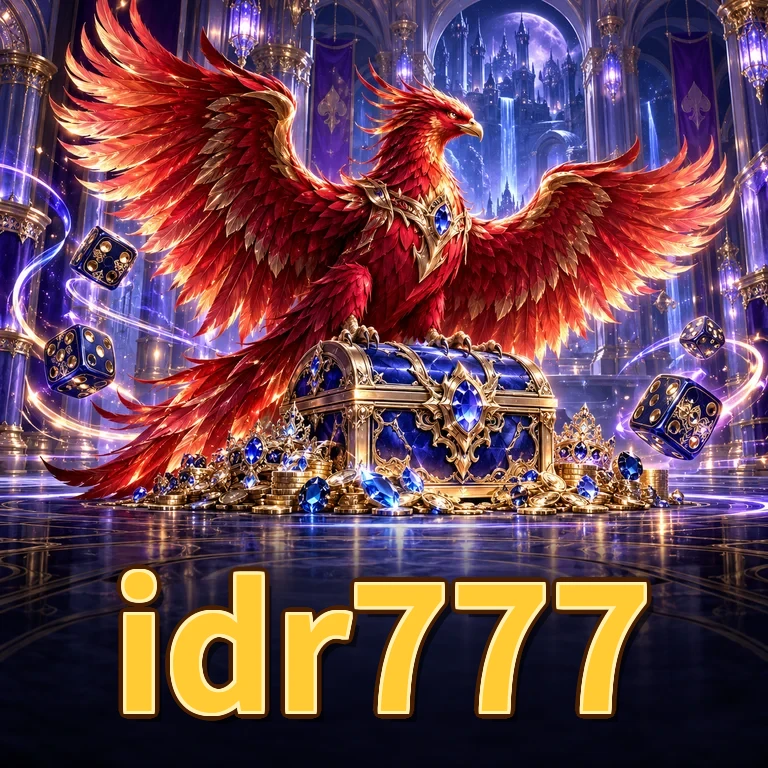 idr777 Indonesia Katalog - 500+ Aplikasi Android Terverifikasi dengan Expert Curation dan Keamanan 100%