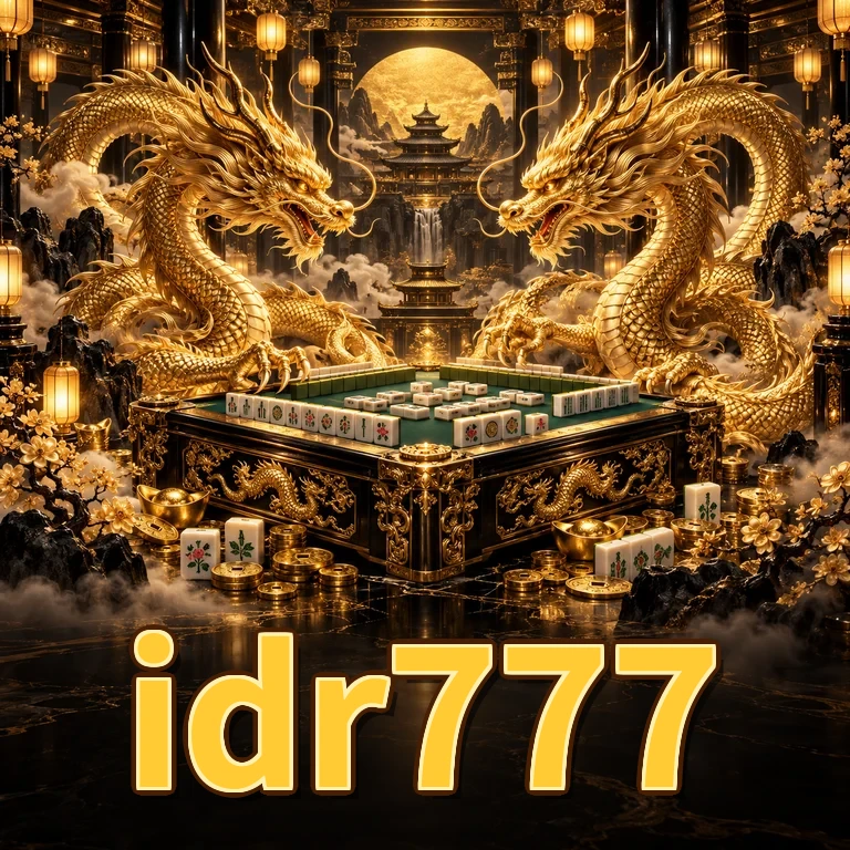 Download idr777 APK Indonesia v4.7.5 - Aplikasi Android Terbaru