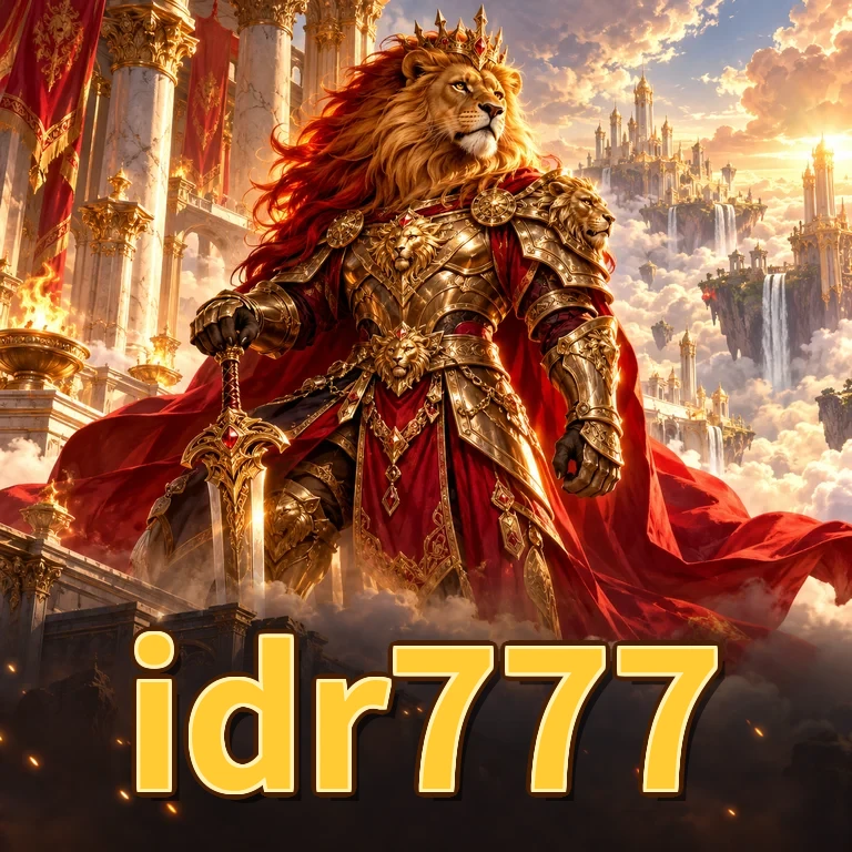 idr777 Indonesia - 4.8/5 Rating dari 4,850 Pengguna Verified